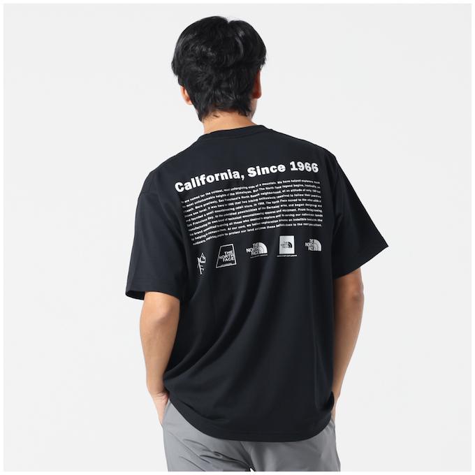 ★限定★お買得【ノースフェイス】Tシャツ4枚セット Lサイズ 白黒灰 人気ロゴ. THE NORTH FACE（ザ ノースフェイス） 【メール便送料無料】ザ・ノース