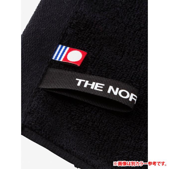 THE NORTH FACE（ザ ノースフェイス） タオル コンフォートコットン