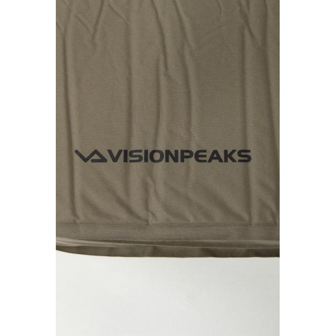 VISIONPEAKS（ビジョンピークス） エアマット インフレータマット10cm