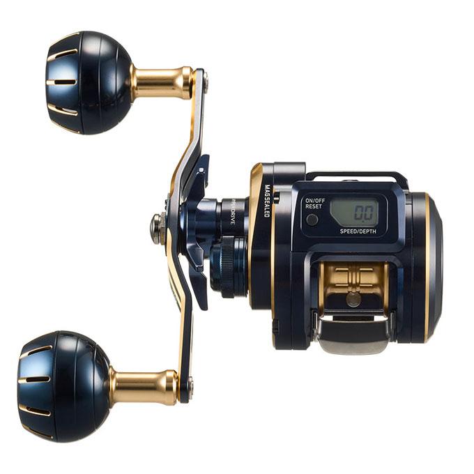 ダイワ(DAIWA) 21 SALTIGA ソルティガ IC 100HL−DH 