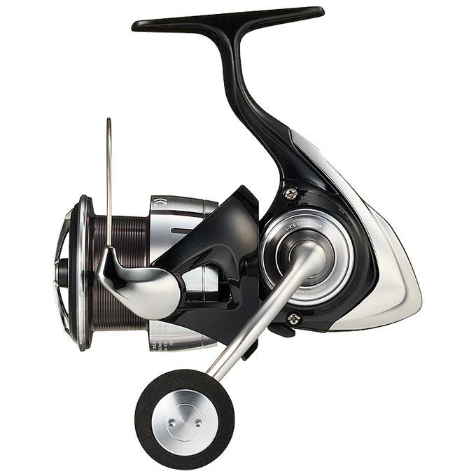 ダイワ(DAIWA) 23 LEXA レグザ LT4000−C スピニングリール 