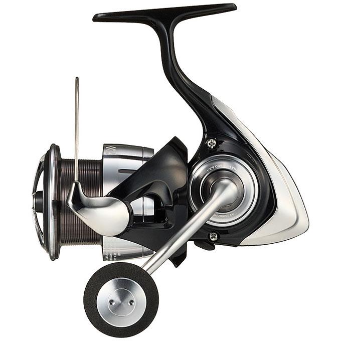 LEXA LT4000-CXH スピニングリール DAIWA（ダイワ） 23 LEXA レグザ LT4000−CXH スピニング