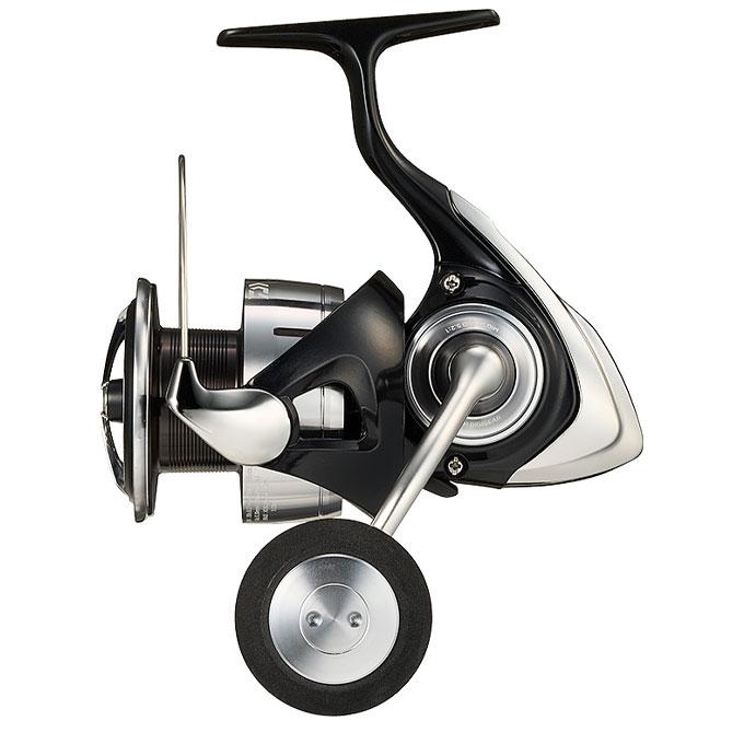 DAIWA（ダイワ） 23 LEXA レグザ LT5000−C スピニングリール