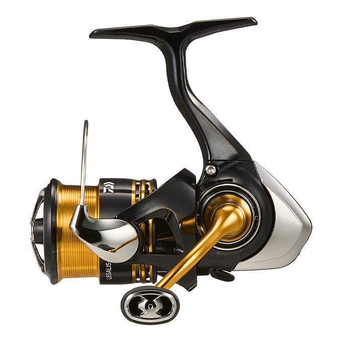 DAIWA（ダイワ） 23 LEGALIS レガリス LT1000S スピニング