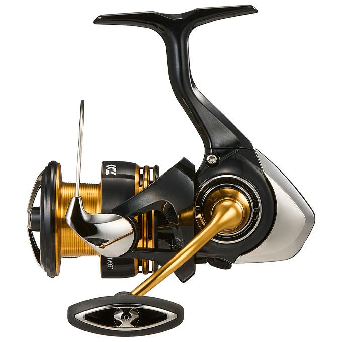 DAIWA（ダイワ） 23 LEGALIS レガリス LT2500D スピニング