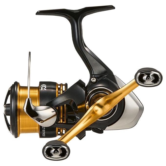 DAIWA（ダイワ） 23 LEGALIS レガリス LT2500S−DH