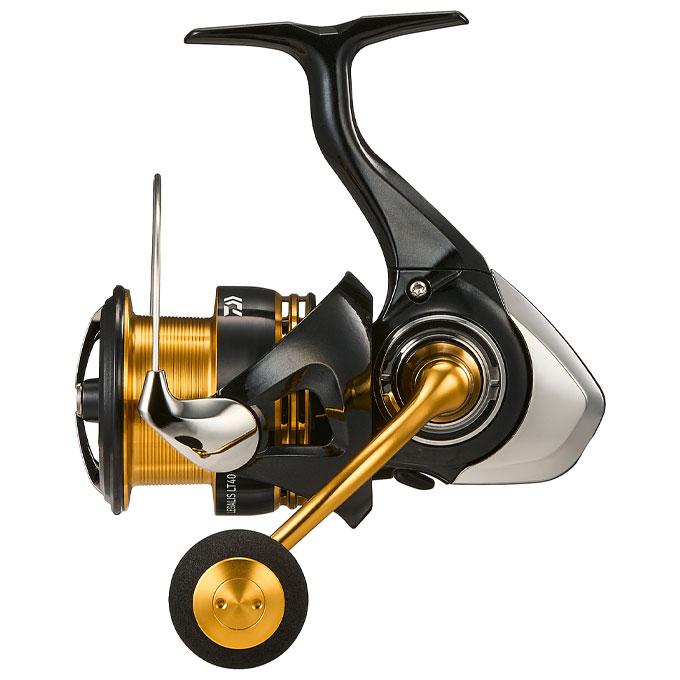 DAIWA（ダイワ） 23 LEGALIS レガリス LT4000−CXH