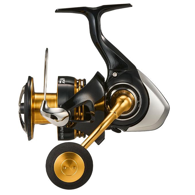 DAIWA（ダイワ） 23 LEGALIS レガリス LT6000D−H