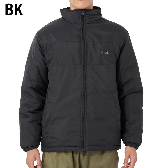 FILA（フィラ） 中綿ジャケット メンズ 軽量中綿ジャケット 443-360 od