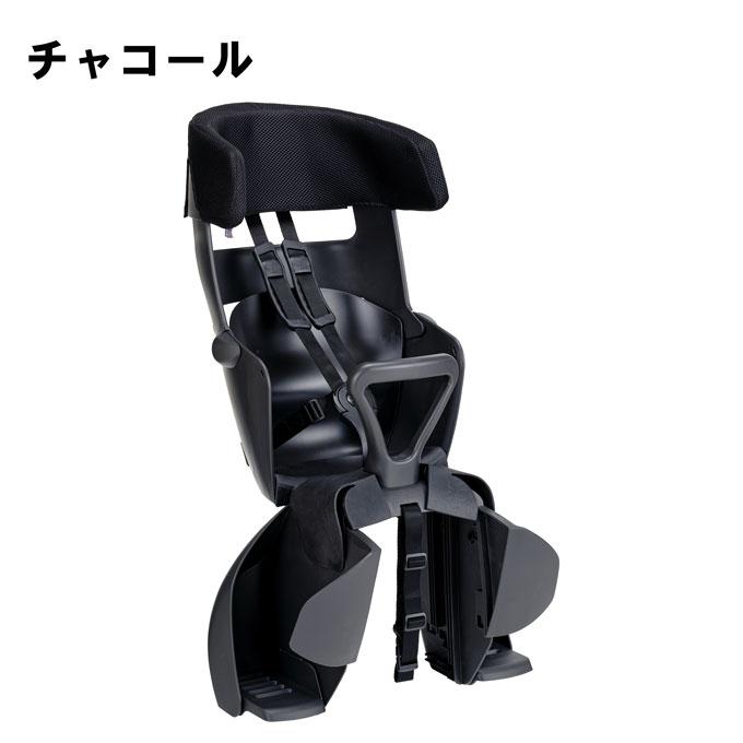 OGK技研（オージーケーギケン） 自転車 リアキッズシート 