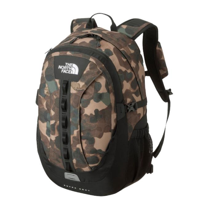THE NORTH FACE（ザ ノースフェイス） バックパック メンズ レディース