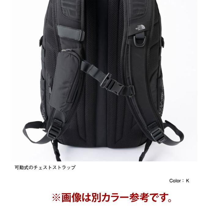 THE NORTH FACE（ザ ノースフェイス） バックパック メンズ レディース