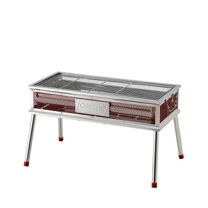 Coleman（コールマン） バーベキューコンロ BBQコンロ 大型グリル 火力
