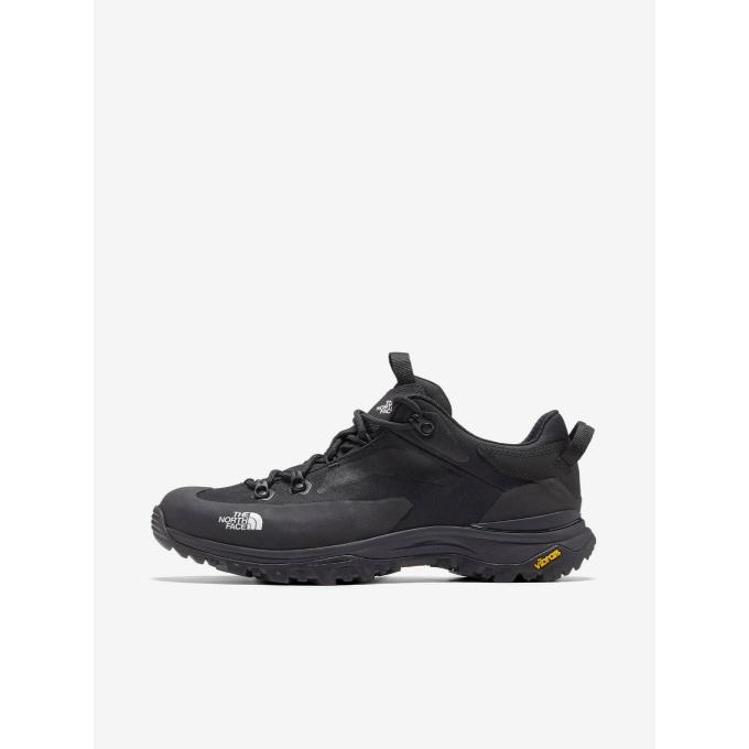 ザ・ノース・フェイス トレッキングシューズ ゴアテックス ローカット メンズ Creston Hike WP NF52410 KK ノースフェイス THE NORTH FACE od_1
