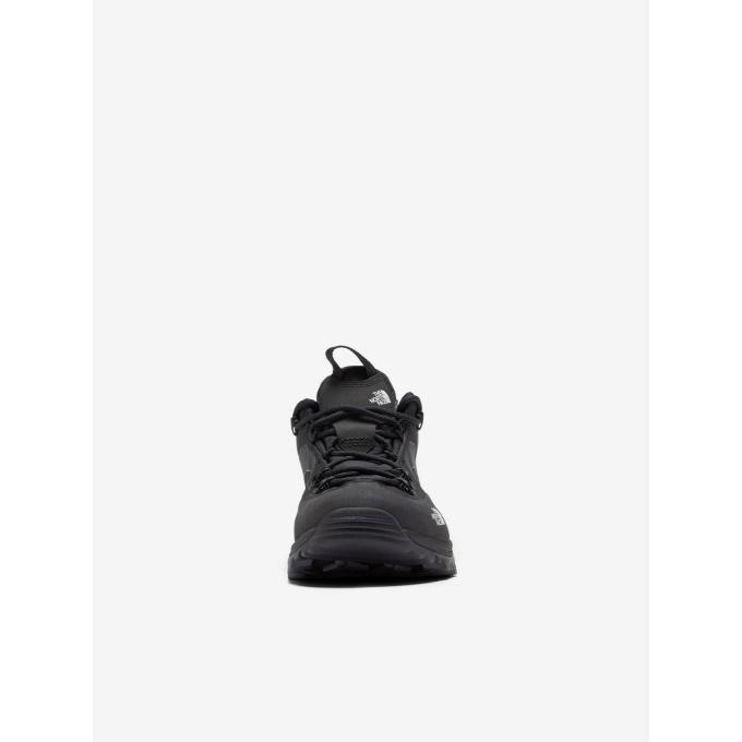 ザ・ノース・フェイス トレッキングシューズ ゴアテックス ローカット メンズ Creston Hike WP NF52410 KK ノースフェイス THE NORTH FACE od_2