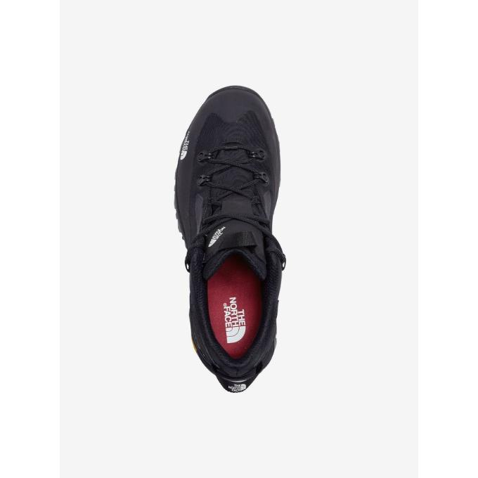 ザ・ノース・フェイス トレッキングシューズ ゴアテックス ローカット メンズ Creston Hike WP NF52410 KK ノースフェイス THE NORTH FACE od_4