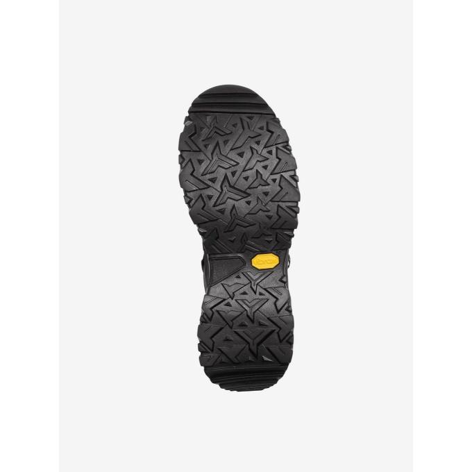 ザ・ノース・フェイス トレッキングシューズ ゴアテックス ローカット メンズ Creston Hike WP NF52410 KK ノースフェイス THE NORTH FACE od_5