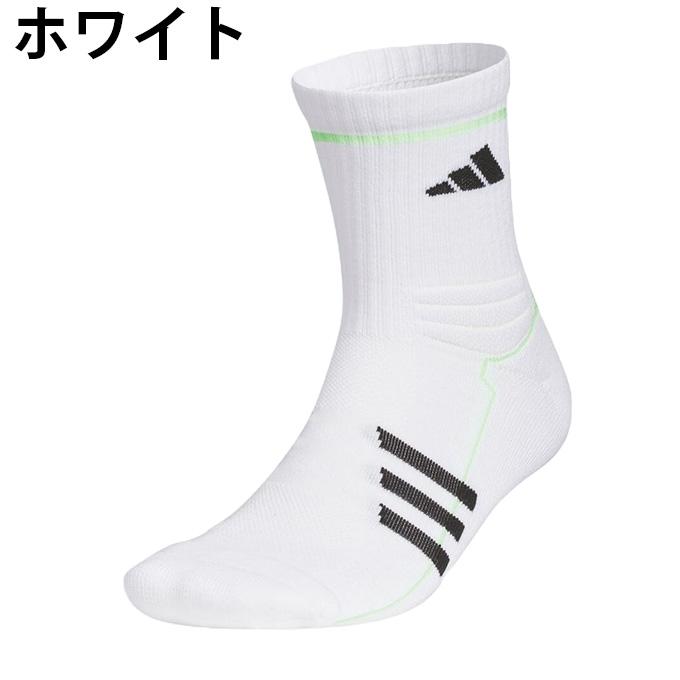 アディダス ゴルフ ソックス メンズ アンクルソックス IEV99 adidas od【メール便可】｜himarayaod｜02