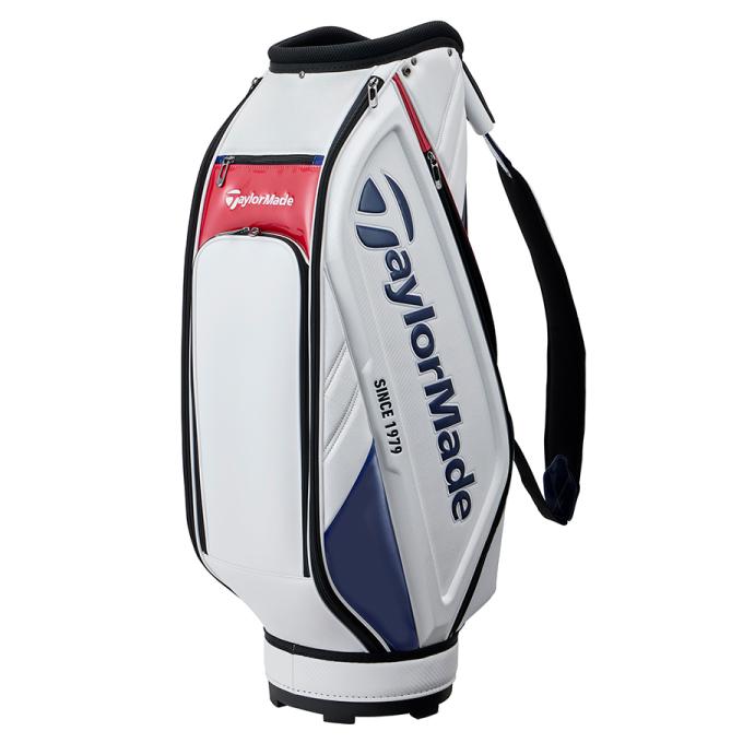 TaylorMade（テーラーメイド） キャディバッグ メンズ TM24 オース