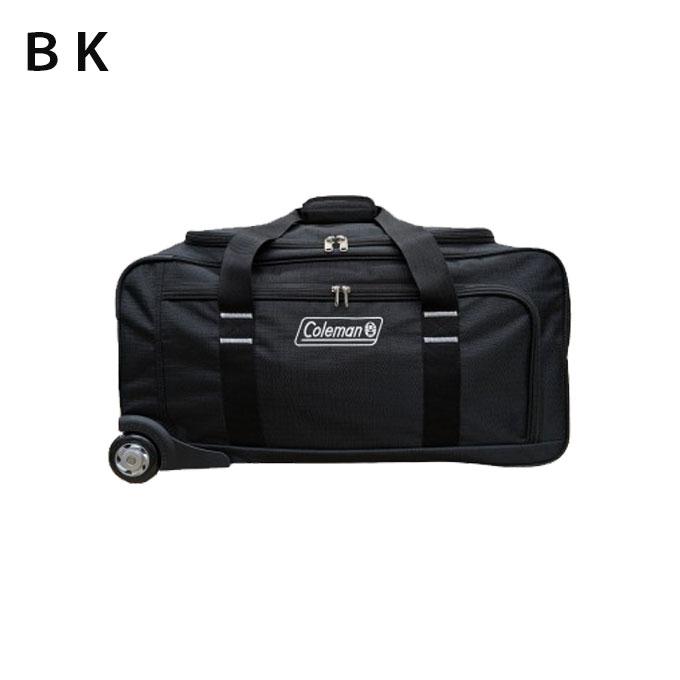 コールマン キャリーバッグ 3~4泊 旅行用 大容量 70L スーツケース 3WAY ボストンキャリー70L Coleman 【ご自宅配送限定】‥ od | Coleman | 01