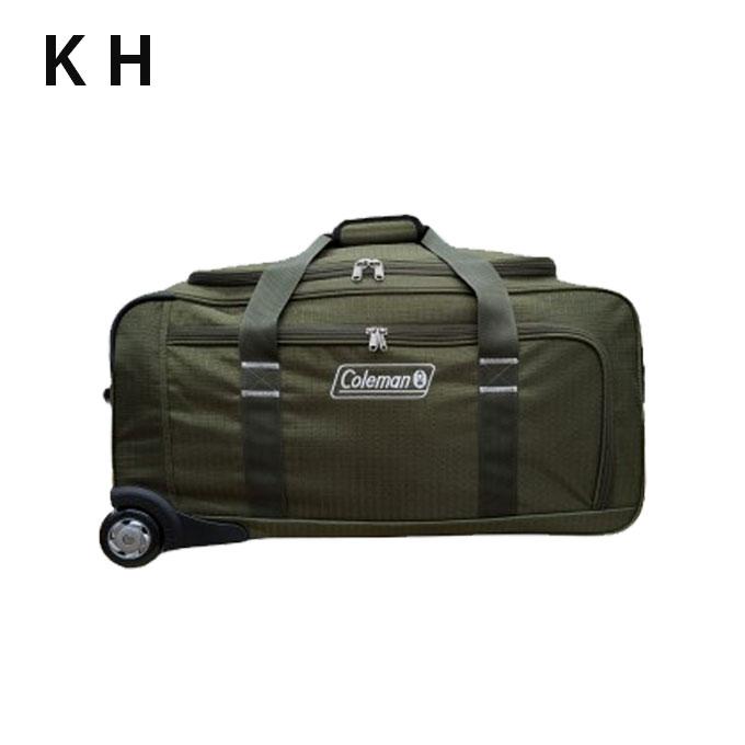 コールマン キャリーバッグ 3~4泊 旅行用 大容量 70L スーツケース 3WAY ボストンキャリー70L Coleman 【ご自宅配送限定】‥ od | Coleman | 02