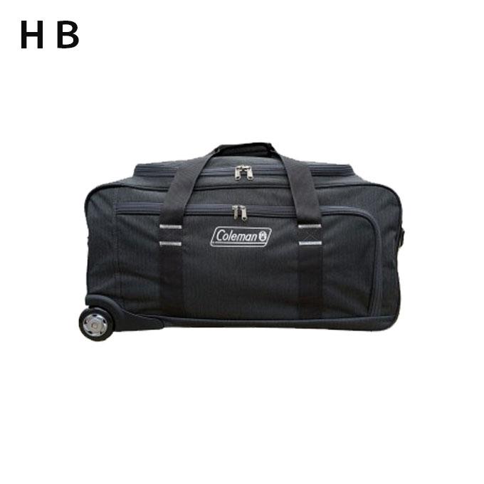 コールマン キャリーバッグ 3~4泊 旅行用 大容量 70L スーツケース 3WAY ボストンキャリー70L Coleman 【ご自宅配送限定】‥ od | Coleman | 03