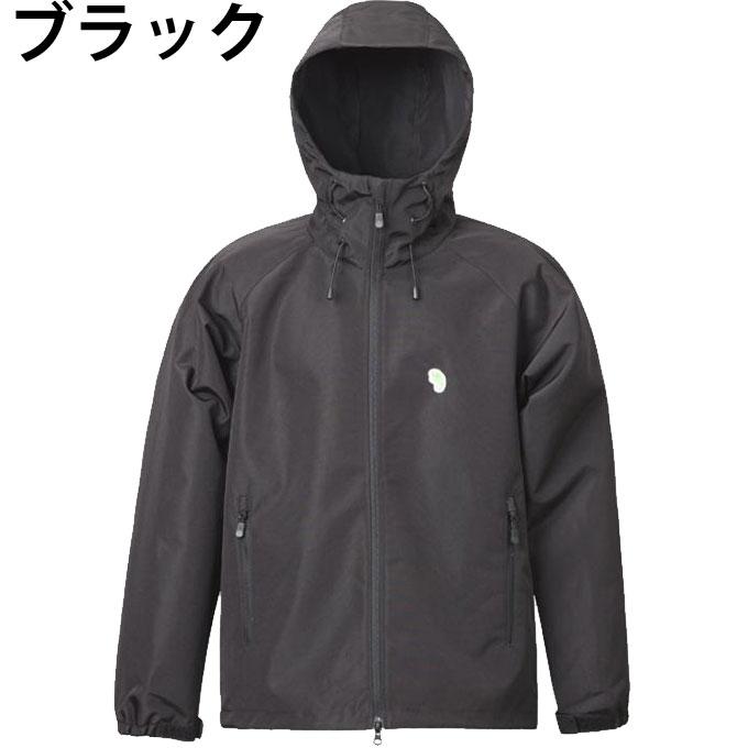 EverGreen（エバーグリーン） B-TRUE シェルパーカー アウター ウェア