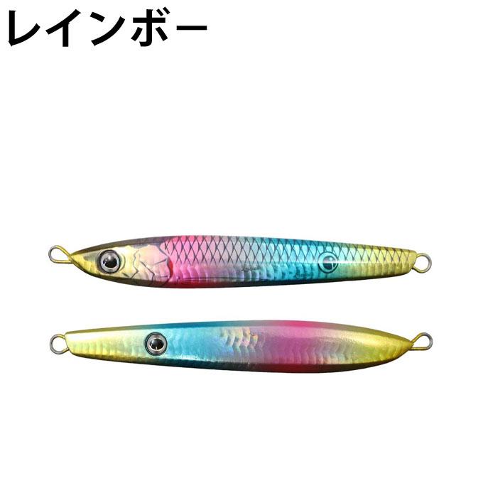メール便送料無料】一誠(ISSEI) 海太郎 ネコメタル 100g ルアー
