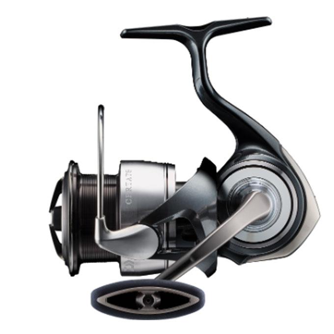 DAIWA（ダイワ） 【2024年新製品】24セルテート LT3000−CH