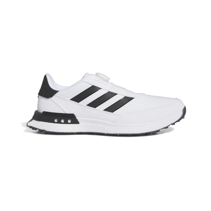 アディダス　ゴルフシューズ　コードカオス25　27.0cm　箱付き adidas（アディダス） ゴルフシューズ スパイクレス メンズ S2G SL
