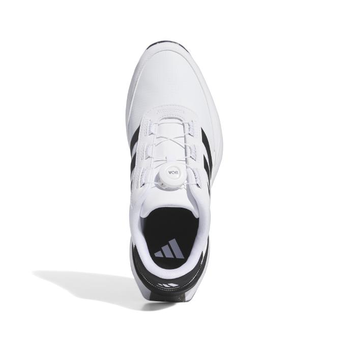 アディダス　ゴルフシューズ　コードカオス25　27.0cm　箱付き adidas（アディダス） ゴルフシューズ スパイクレス メンズ S2G SL