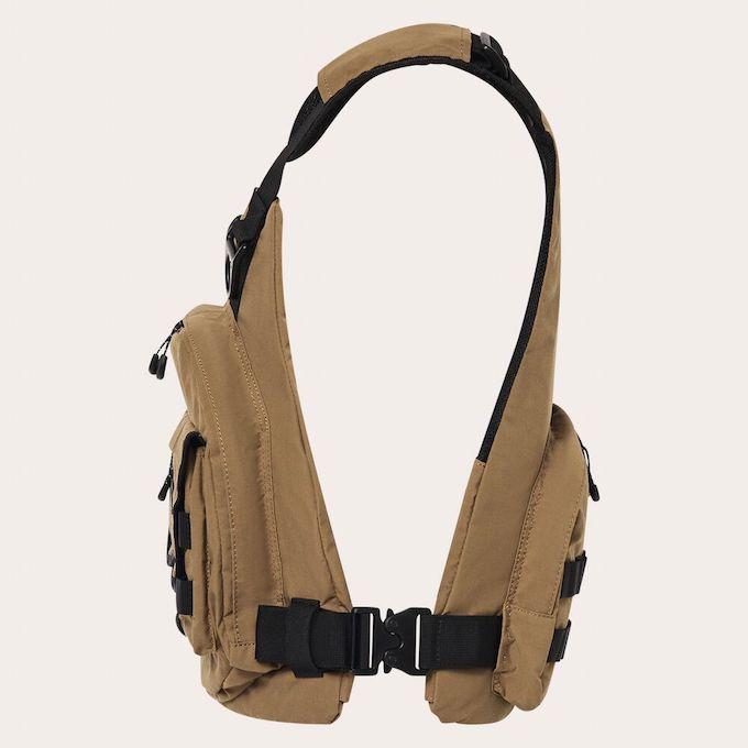 OAKLEY オークリー ベスト メンズ Fgl Ap Vest 4.0 FOA406366 od