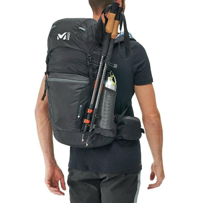 ミレー MILLET バックパック メンズ レディース ウェルキン30 MIS0747 N0247_2