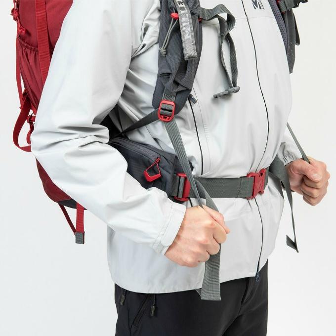 MILLET（ミレー） バックパック サースフェー NX 40+5 MIS0754 N1546