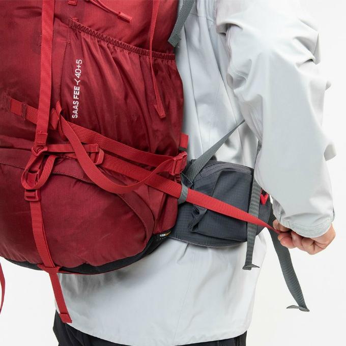 MILLET（ミレー） バックパック サースフェー NX 40+5 MIS0754 N1546