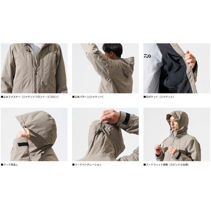 DAIWA（釣り） ダイワ レインマックス RAINMAX アングラーズ