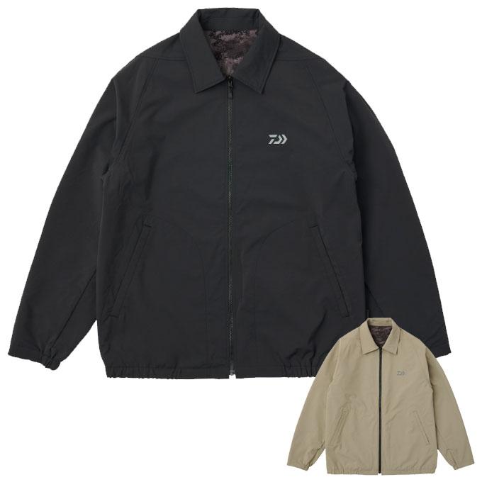 DAIWA（ダイワ） コーデュラ コーデュラ CORDURA リバーシブル コーチ