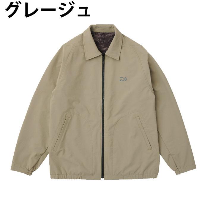 DAIWA（ダイワ） コーデュラ コーデュラ CORDURA リバーシブル コーチ