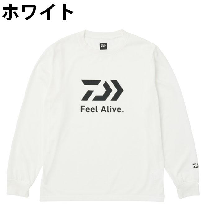 DAIWA（ダイワ） 【メール便送料無料】ダイワ ロングスリーブシャツ