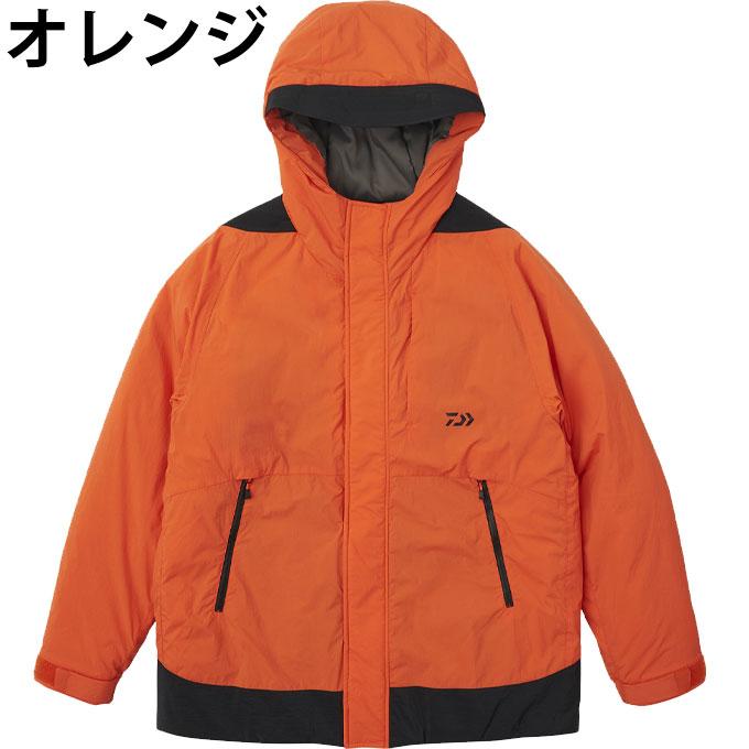 DAIWA ダイワ プリマロフト ライトジャケット DJ 24008 Amazon.co.jp: ダイワ(DAIWA) ジャケット プリマロフト ライト