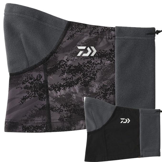 DAIWA（ダイワ） POLARTEC ポーラーテック 3Dネックウォーマー DA-9724