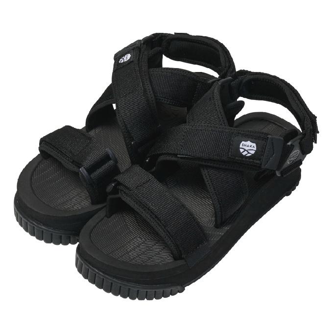 SHAKA（シャカ） ストラップサンダル レディース NEO FREEFALL PARA