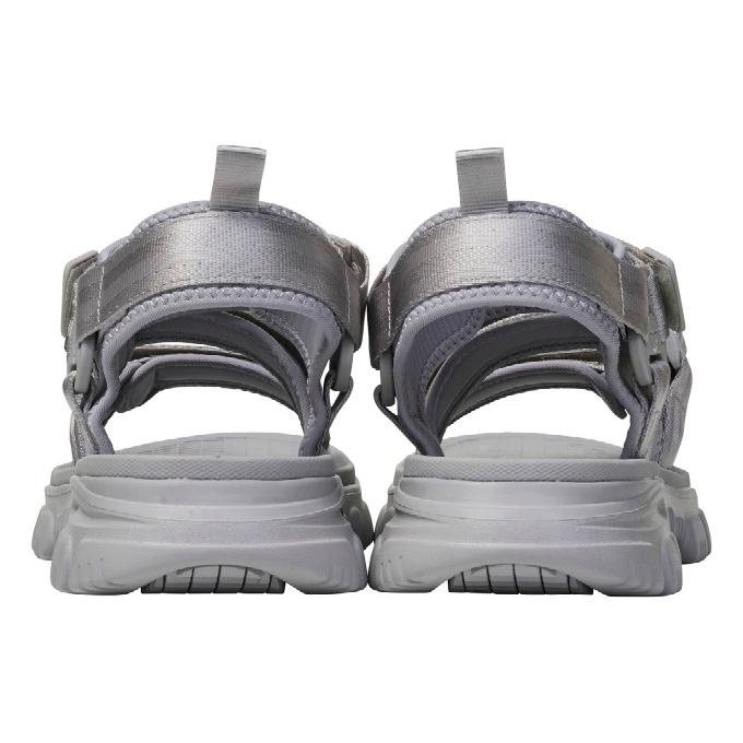 SHAKA（シャカ） ストラップサンダル メンズ レディース NEO BUNGY AT