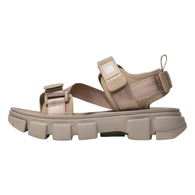 SHAKA（シャカ） ストラップサンダル レディース ZAMPER SF SK-241 TP