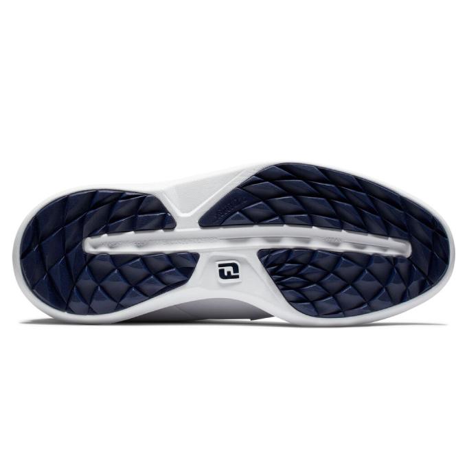 フットジョイ FootJoy ゴルフシューズ スパイクレス メンズ FJ トラディションズ スパイクレス 57948W_4