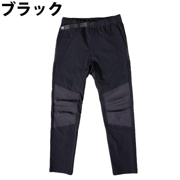JACKALL（ジャッカル） ハイブリッド ストレッチ パンツ ユニセックス