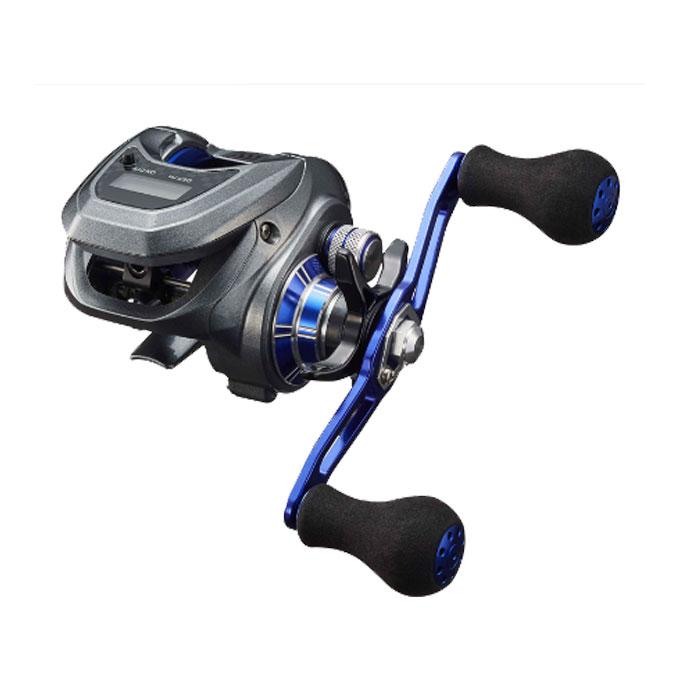 Daiwa LIGHTGAME XIC150 カウンターベイトリール DAIWA（釣り） ダイワ(DAIWA) ライトゲーム XIC150L
