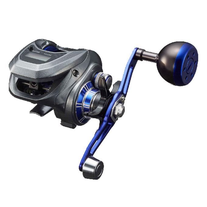 DAIWA（ダイワ） ライトゲーム XIC150L ベイトリール