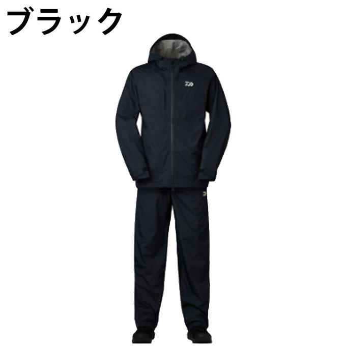DAIWA（ダイワ） RAINMAXコンパクトレインスーツ レインウェア
