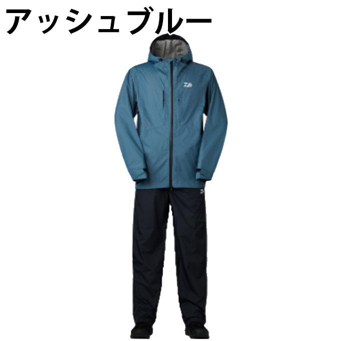 DAIWA（ダイワ） RAINMAXコンパクトレインスーツ レインウェア